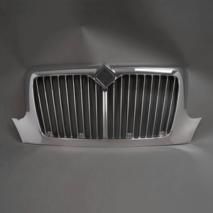Pour International Harvester 4100/4200/4300/4400 02-19 <span class=keywords><strong>2010</strong></span> Grille chromée - Product Image 6