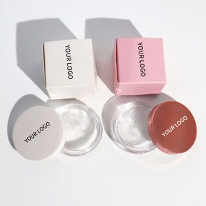 <span class=keywords><strong>Gel</strong></span> Fijador de <span class=keywords><strong>Cejas</strong></span> Mineral de Marca Privada, Resistente al Agua, a Prueba de Manchas, de Larga Duración, con Cepillo, Vegano, al por Mayor - Product Image 5