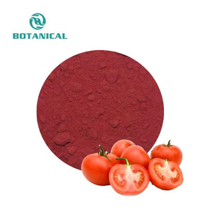 リコピン粉末粉末,ピュアナチュラル5% <span class=keywords><strong>10%</strong></span> 20% トマトエキス粉末リコピン粉末 - Product Image 4
