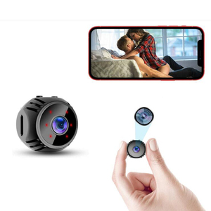 Bán buôn Wifi giám sát không dây Video Record <span class=keywords><strong>Mini</strong></span> <span class=keywords><strong>Camera</strong></span> W8 - Product Image 2