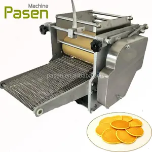Meksika mısır tortilla makinesi fiyat tortilla basın makinesi yapma makinesi mısır mısır tortilla makinesi