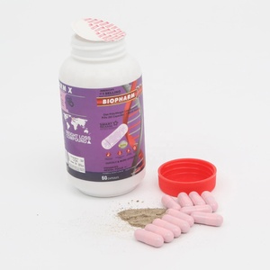 Label pribadi pabrik cepat Langsing cepat menurunkan berat badan pil efektif membakar lemak mengurangi nafsu makan langsing Trim kapsul pelangsing - Product Image 2