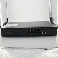 Testeur Sfp Olt Epon 4 Pon OE5804T Terminal réseau fibre optique 4 ports Gpon Olt Ftth