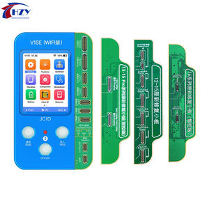 อะแดปเตอร์โปรแกรมเมอร์ JCID JC V1SE สำหรับซ่อม True Tone และซ่อมแบตเตอรี่ iPhone 7, X, <span class=keywords><strong>XS</strong></span> <span class=keywords><strong>Max</strong></span>, 11, 12, 13, 14, 15, 16PM - Product Image 3