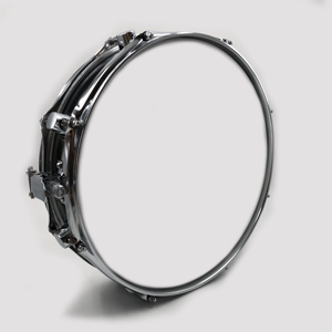 <span class=keywords><strong>Drum</strong></span> <span class=keywords><strong>Snare</strong></span> Metal Profesional 13'' Merek N.S Alat Musik Berkualitas Pabrik - Product Image 3