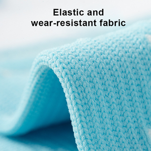 Manchons de jambe de <span class=keywords><strong>compression</strong></span> à gradient de Offre Spéciale Spandex Polyester et nylon pour l'entraînement et la protection quotidiens des jambes - Product Image 4