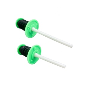 Serratura 1178 + Cerniere 1460 per Porte a Battente di Celle Frigorifere - Product Image 3