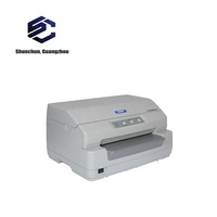 Impresora Epson PLQ20 PLQ-20 Original Nueva, Impresora de Libretas