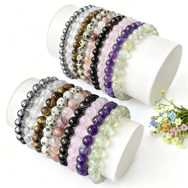 Wholesale 6mm Natural Bead Spiritual Healing