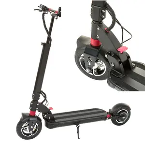 Sıfır 9 iki tekerlekli hafif 600w Motor taşınabilir yetişkin katlanabilir elektrikli Scooter