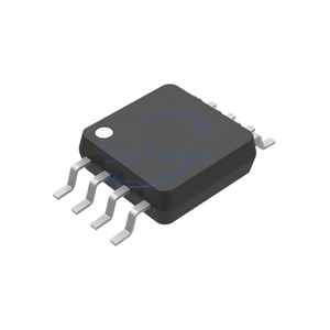 IC CMOS 2 CIRCUIT 8MSOP RS6332XM 8 TSSOP, 8 MSOP (0.118", 3.00mm Width) Electronics Components Set Original Chip - Product Image 1