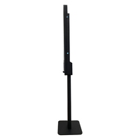 Edobbo Nouveau système tactile KIO238 de 23,8 pouces, Windows Android, processeur Inter I5/i7, scanner, impression, paiement en libre-service, tout-en-un