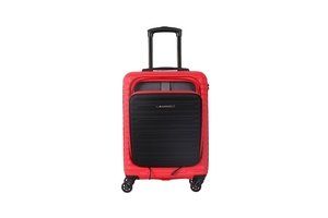 Ensemble de bagages à <span class=keywords><strong>4</strong></span> <span class=keywords><strong>roues</strong></span>, <span class=keywords><strong>valise</strong></span> <span class=keywords><strong>rigide</strong></span> en Abs, Style voyage professionnel - Product Image 3