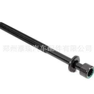 Boulons de culasse 22320-2E000 22321-2E000 pour réparation et remplacement de moteur Hyundai Kia, pièces en acier - Product Image 5