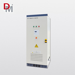 Convertisseur d'énergie éolienne connecté au réseau DVI 75KW avec RS485 pour système connecté au réseau - Product Image 3