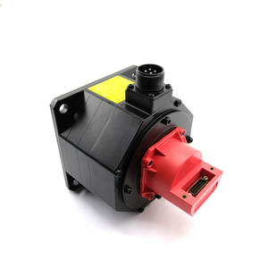 Nuevo Motor Original A06B-0033-B577 A06B-2266-B402 A06B-0142-B075, Tres Variadores de Frecuencia - Product Image 6