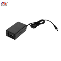 Adaptateur d'alimentation universel 12V 1.5A 18W pour bureau, driver LED, chargeur AC/DC 12 volts 1.5 ampères 1500mA