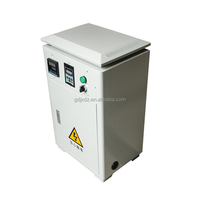 Chauffage rapide par induction de pompe de diffusion de revêtement sous vide Chine Réchauffeurs par induction de pompe de diffusion