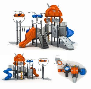Équipement <span class=keywords><strong>de</strong></span> sport pour enfants, toboggan <span class=keywords><strong>de</strong></span> terrain <span class=keywords><strong>de</strong></span> jeu <span class=keywords><strong>extérieur</strong></span>, <span class=keywords><strong>aire</strong></span> <span class=keywords><strong>de</strong></span> <span class=keywords><strong>jeux</strong></span> en <span class=keywords><strong>plastique</strong></span> pour l'<span class=keywords><strong>extérieur</strong></span> - Product Image 5