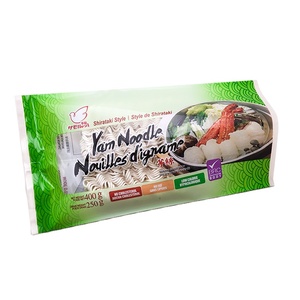 Sacchetto in Plastica Laminata Composita con Cerniera Personalizzato per Snack, Confezione Opaca e Rigida per Alimenti Disidratati - Product Image 5