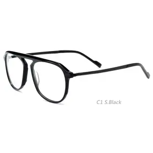 T220 High quality specialized eyewear new design titanium optical frames