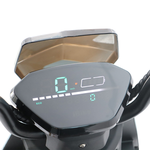 Haute vitesse pas cher 48V 60V Scooter électrique cyclomoteur moyeu arrière moteur 500w électrique Cub moto - Product Image 4