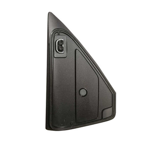 OEM 1100781-99-D 1525134-00-A Charging Port Cover Plate Right Taillight <strong>Panel</strong> for Tesla Model Y New Car Light Accessories - Product Image 3