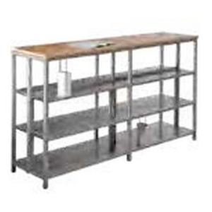 Prix ​​bas Nouvelle bibliothèque de rangement pour livres élégante et simple en cube Bibliothèque en bois à bas prix pour les librairies - Product Image 5