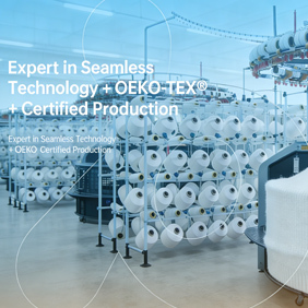 เสื้อชั้นในแบบครอปท็อปสายเดี่ยวแบบไร้ตะเข็บ น้ำหนักเบา ยืดหยุ่นสูง สำหรับผู้หญิง พร้อมโลโก้ด้านหน้า - Product Image 5