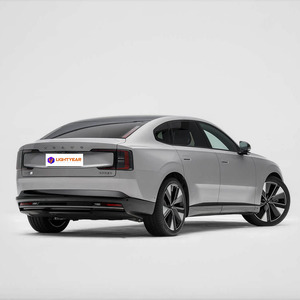 Nuevo Auto Eléctrico Volvo <span class=keywords><strong>ES90</strong></span> EV, Sedán Compacto, Carga Ultra Rápida, Plataforma de 800V, Carga de 350kW - Product Image 6