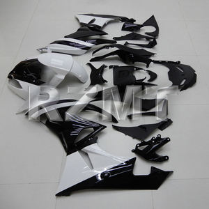Carenado de Motocicleta para Kawasaki ZX-6R 636 2009-2012 Ninja ZX6R ZX636, Kit de Carenados Personalizados de ABS por Inyección, K0605-102a - Product Image 3