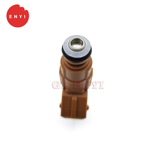 Inyector de Combustible 0280155963 para Motor Ford Focus Mondeo Cmax 1.8L - Product Image 3