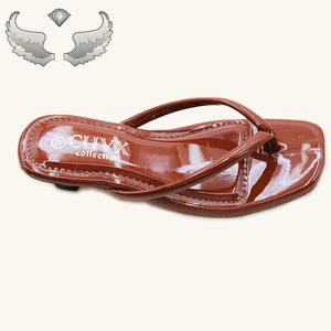 Scarpe da Donna con Tacco Basso, Nuovo Stile Estivo 2026, Punta a Risvolto, Moda Quotidiana, Versatili ed Eleganti - Product Image 4