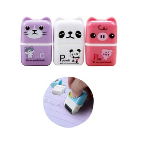 Мультяшный роликовый ластик - Product Image 3