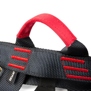 Sabuk keselamatan, sabuk keamanan, <span class=keywords><strong>Harness</strong></span> seluruh tubuh, bekerja dengan tinggi, harnes keselamatan kinerja tinggi - Product Image 2