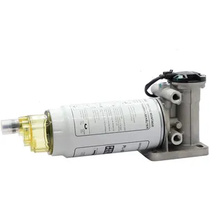 Truck Diesel Fuel Filter Assembly Electronic Pump PL420 Electronic Pump