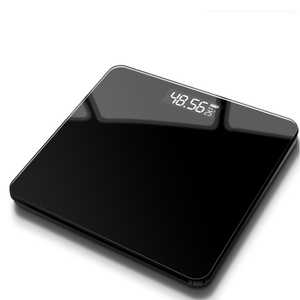 BL-1603 Gốc Sản Xuất Hỗ Trợ LOGO Thiết Kế Hộp Trọng Lượng Kính Phòng Tắm Quy Mô Đầy Màu Sắc Chất Lượng Tốt Giá Rẻ - Product Image 3