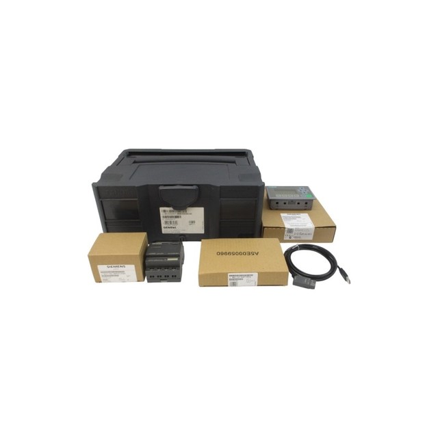 6ed1057-3ba10-0aa6 1224v Nsmp