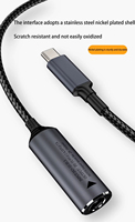 Adaptateur secteur USB-C PD de type C 140W de marque JILIAN, tout neuf, avec matériau ignifuge pour ordinateur portable et protection contre les courts-circuits