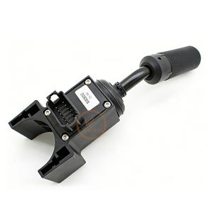 Le commutateur combiné 85828252 convient aux excavatrices B110B, B100B, B115B et B90B et est utilisé dans les pièces de rechange d'ingénierie. - Product Image 4