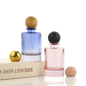 <span class=keywords><strong>Atomizador</strong></span> de Perfume Reciclable de 100 ml con Pulverizador de Niebla Fina y Caja de Empaque - Product Image 6