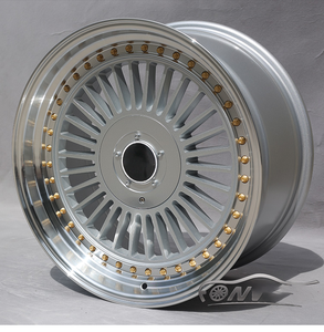 <span class=keywords><strong>Jantes</strong></span> à lèvre profonde de haute qualité YQ 19 * 9j 19 * 10j roue de voiture de tourisme 5X120/5X112 étagée pour <span class=keywords><strong>jantes</strong></span> en alliage Bmw <span class=keywords><strong>CSL</strong></span> X6 M5 <span class=keywords><strong>M3</strong></span> e60 e30 R19 - Product Image 5