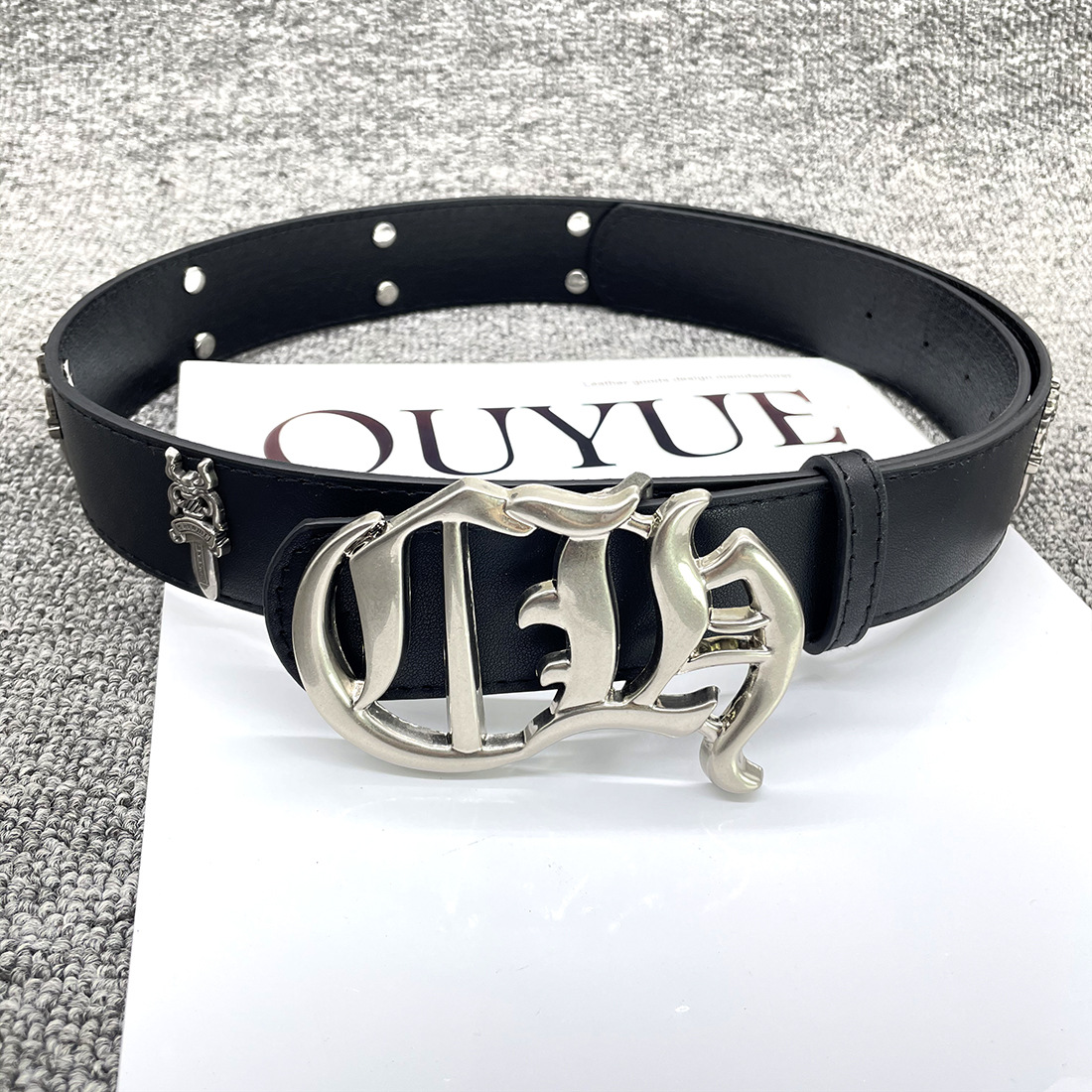 Style huit