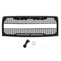 Parrilla de Parachoques Delantero Gobison para FORD F150, Accesorios y Piezas de Carrocería para Modelos Raptor 2009 2010 2011 2012 2013 2014