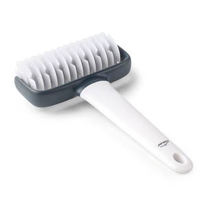 Utensile a rullo per pasta sfoglia, per croste di torte e modellare l'impasto - Product Image 1