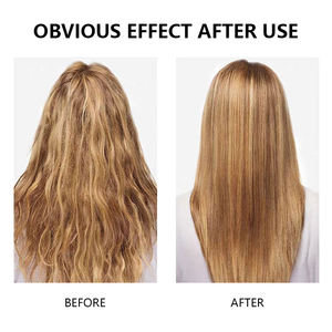 Private Label Vegan organico olio per capelli a base di erbe per la crescita dei capelli con facile applicatore per capelli secchi o danneggiati uomini e donne - Product Image 5