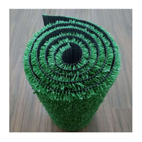 Gazon synthétique paysager 7 mm, 10 mm, 12 mm, 15 mm, pelouse artificielle, tapis mural en herbe