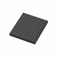 Gs8182T18Bgd-300I 165 Lbga Speicher Elektronische Chips Komponenten-Hersteller Kanal
