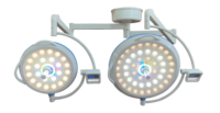 Lampe à LED CH Medical Petal Lampe chirurgicale scialitique Cielitica pour chien Lampe d'opération pour équipement médical de théâtre