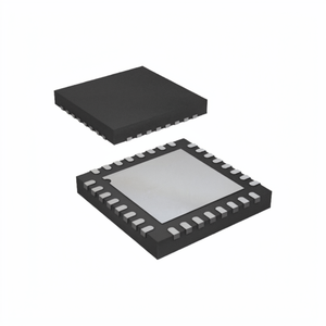 Electronic Circuit Components Manufacturer Channel 32 WFQFN Exposed Pad, CSP Clock Timing ADF4350BCPZ-RL - Product Image 1